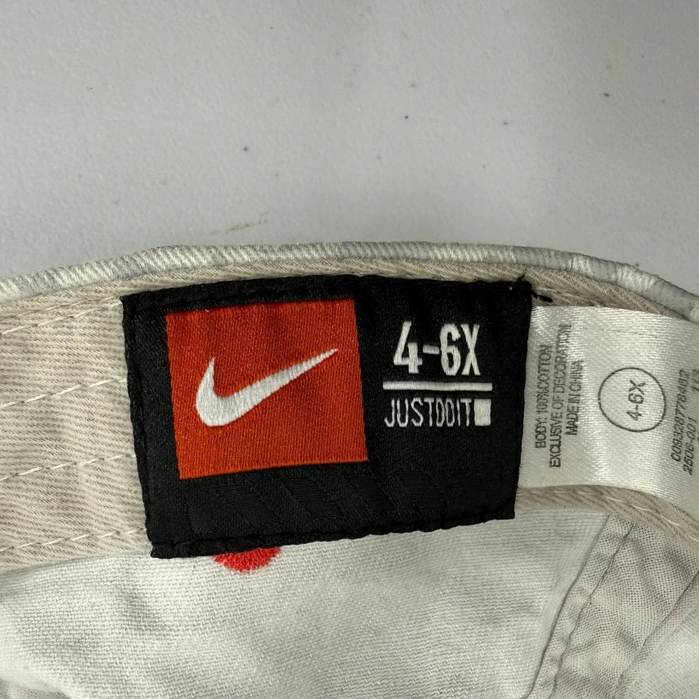 Nike panel camp
